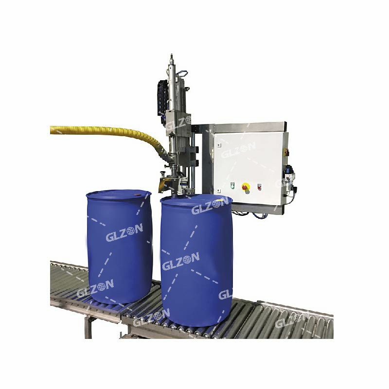 樹（shù）脂灌裝機,潤滑油灌裝機,固化劑灌裝機,溶劑灌裝機