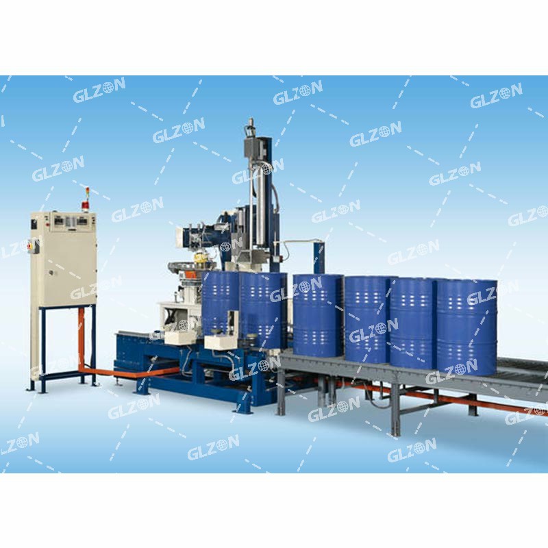 樹脂灌（guàn）裝機,潤滑油灌裝機,固化劑灌裝機,溶劑灌裝機