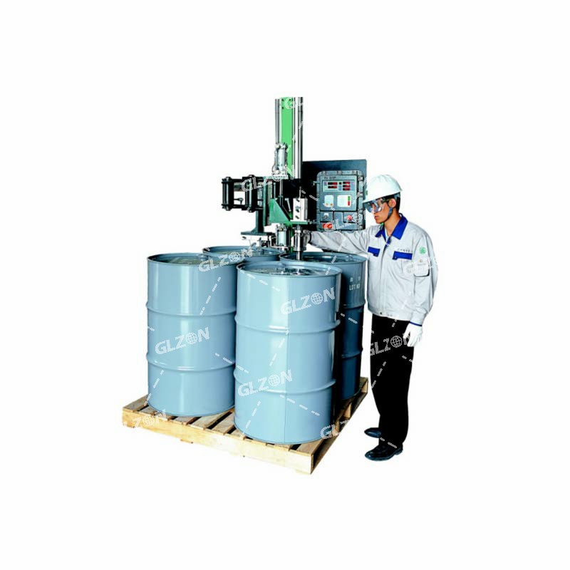 樹脂灌裝機,潤滑油灌裝機,固化劑灌裝機,溶劑灌裝機（jī）