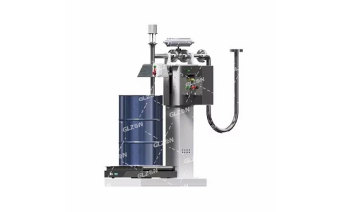 自動灌裝機(jī),200L聚酯灌(guàn)裝機(jī)設備灌(guàn)裝穩定(dìng)-效(xiào)率