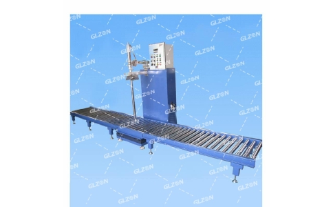 自動灌裝機,200L樹脂灌裝機1對1定製化灌裝設備服務